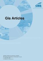 Gis Articles